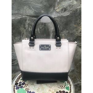 Kate Spade small Camryn Wellesley Tote Bag (pu500